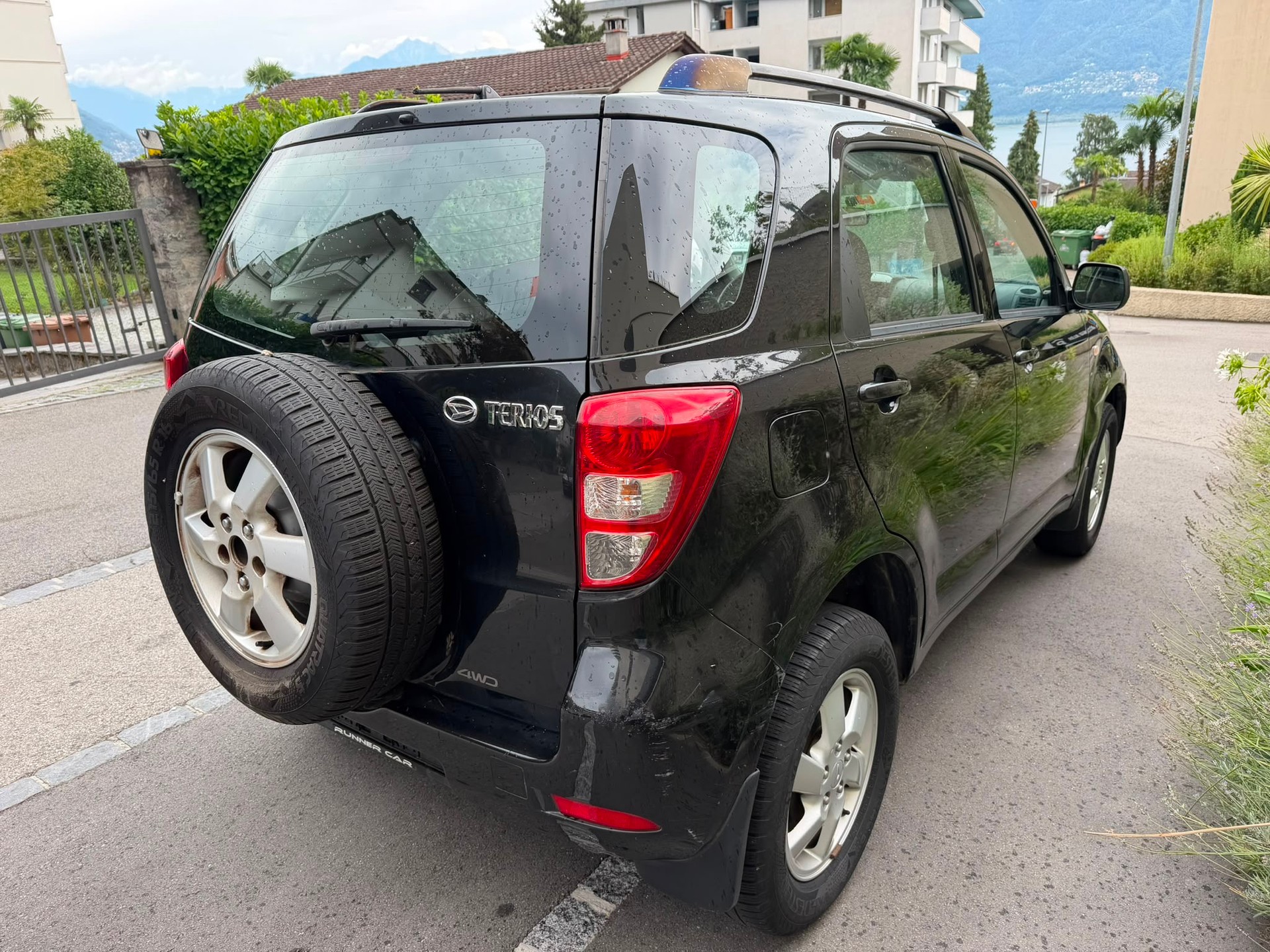 DAIHATSU TERIOS-image-9