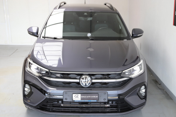 VW Taigo 1.0 TSI R-Line DSG-image-4