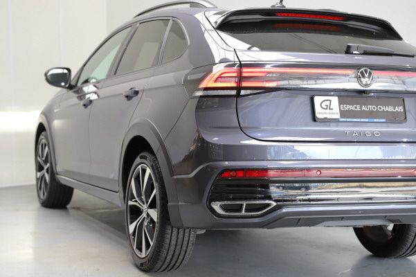 VW Taigo 1.0 TSI R-Line DSG-showroom-element-3