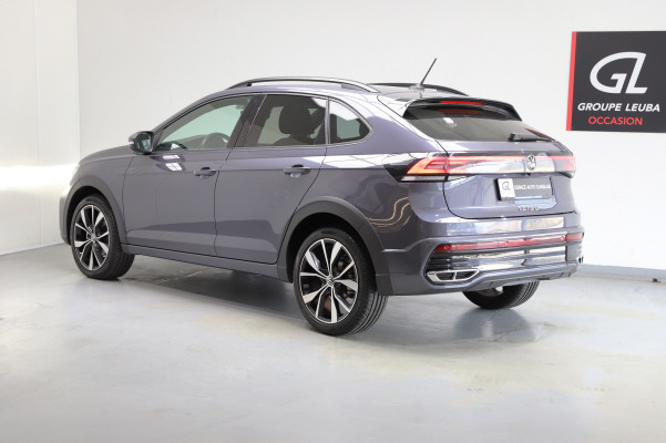 VW Taigo 1.0 TSI R-Line DSG-showroom-element-2