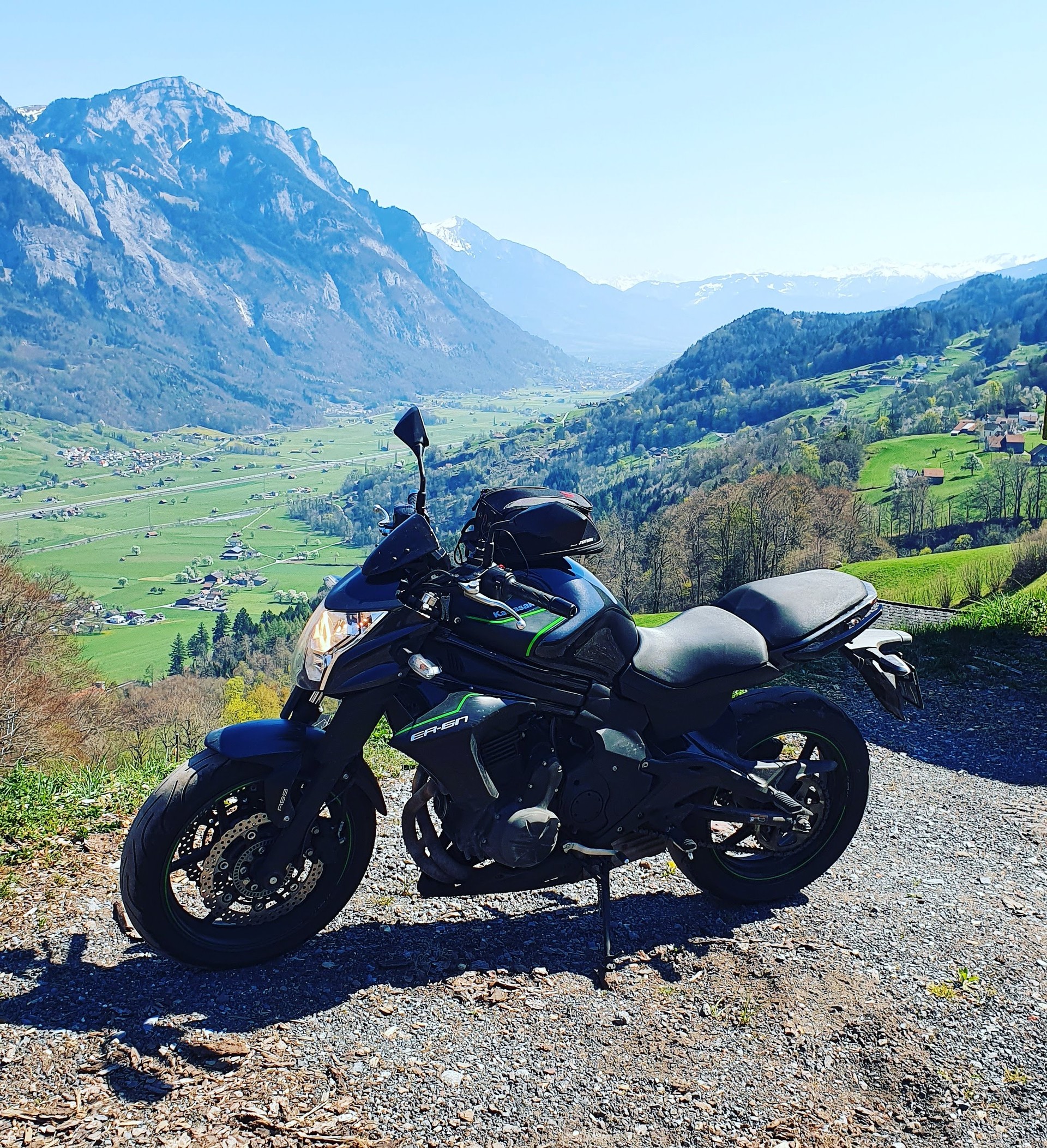 KAWASAKI ER-6 n ABS-image-0
