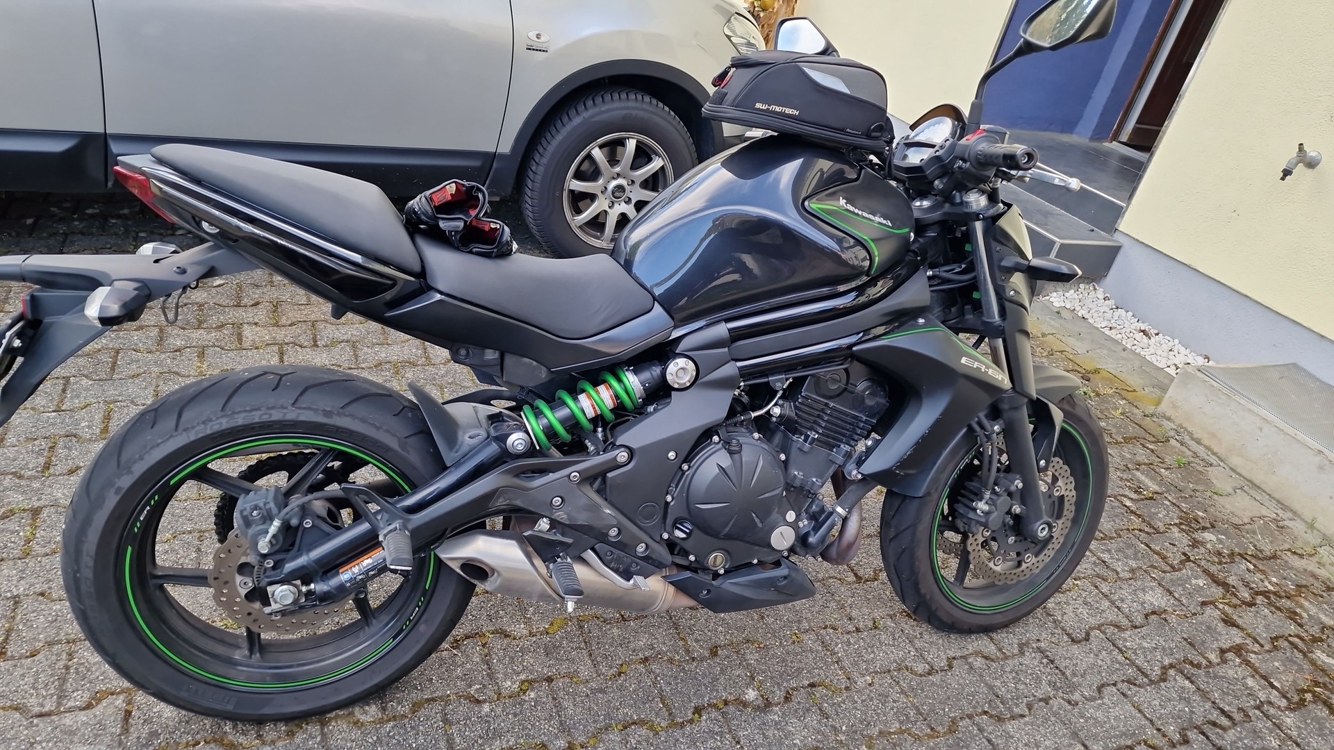 KAWASAKI ER-6 n ABS-image-1