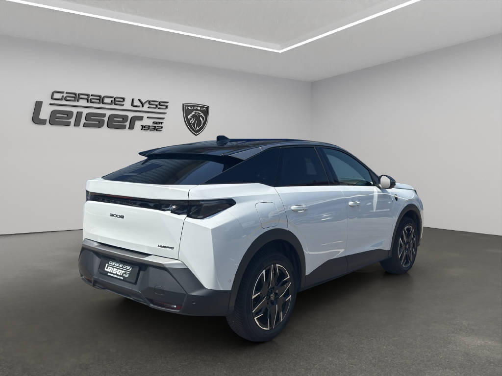 PEUGEOT 3008 1.2 Hybrid GT-image-7