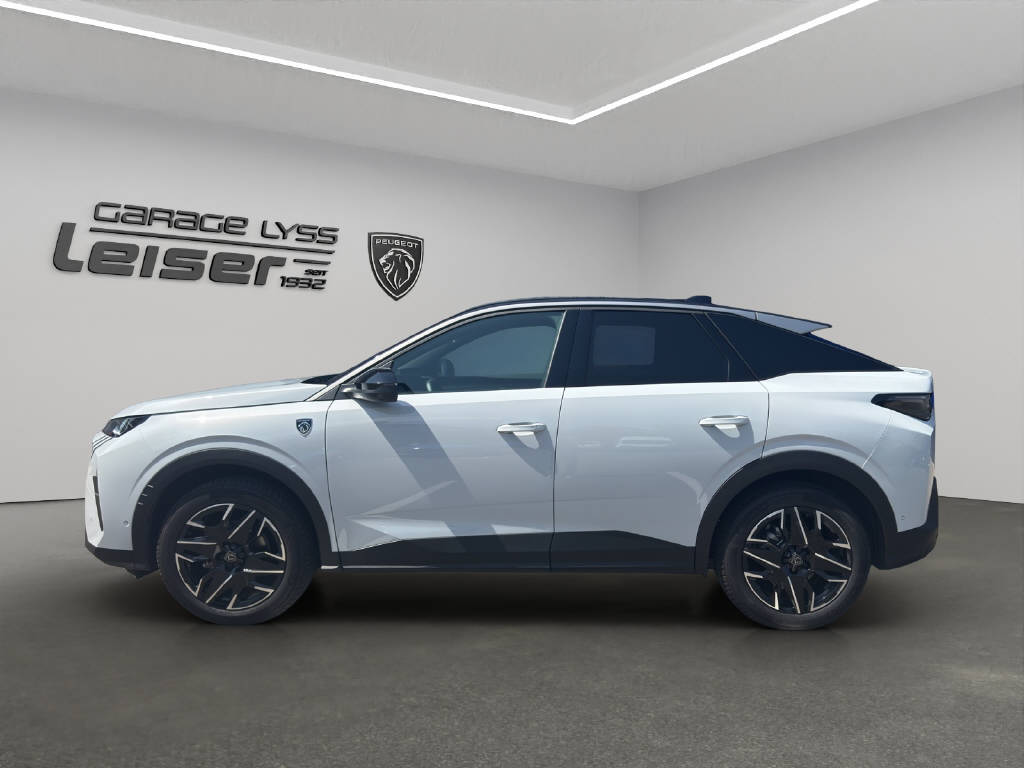 PEUGEOT 3008 1.2 Hybrid GT-showroom-element-2