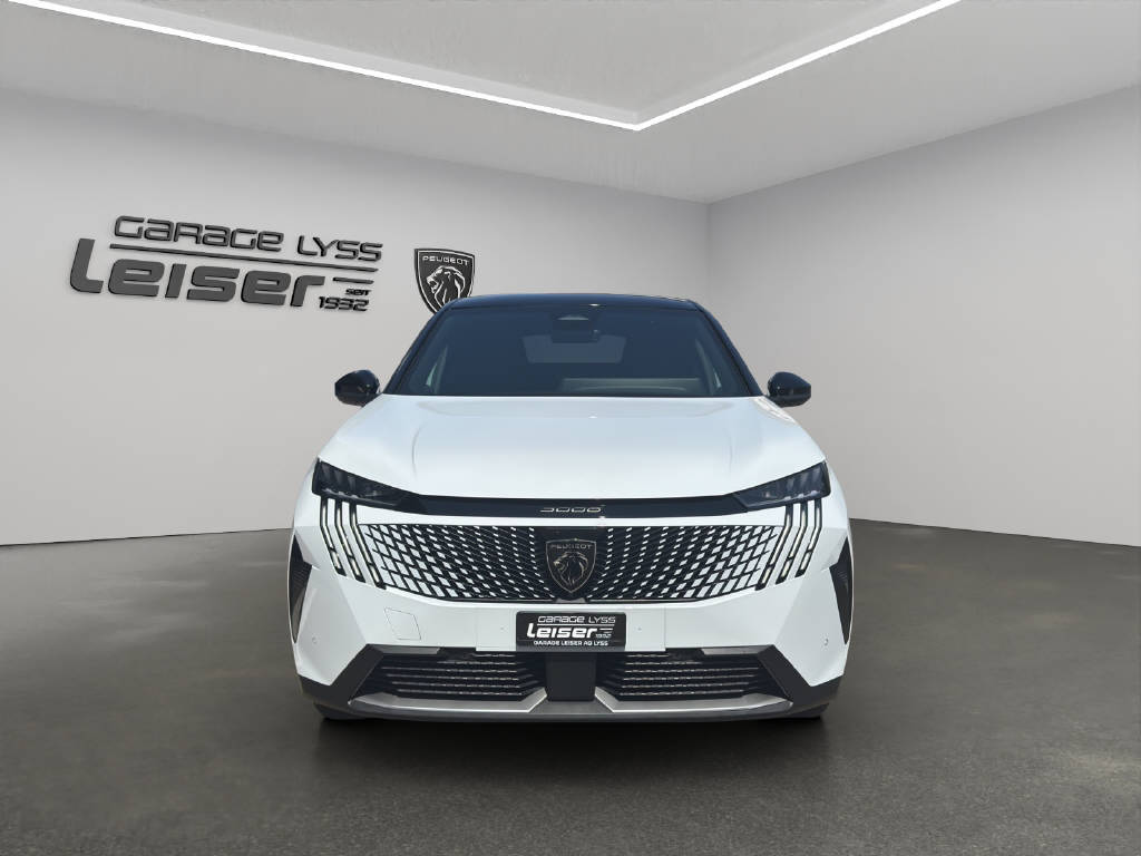 PEUGEOT 3008 1.2 Hybrid GT-showroom-element-1