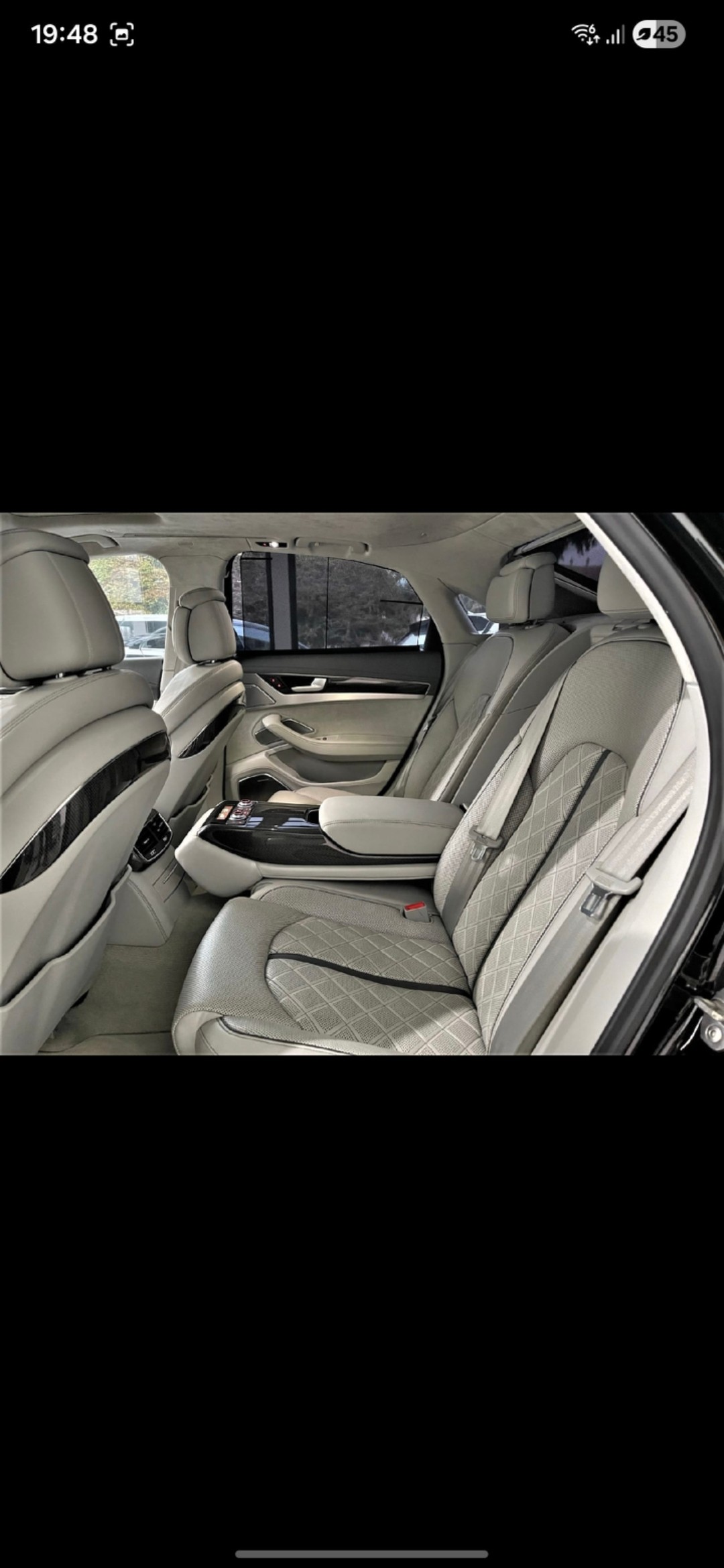 AUDI 4.0 V8 TFSI plus qua. T-Tronic-image-7