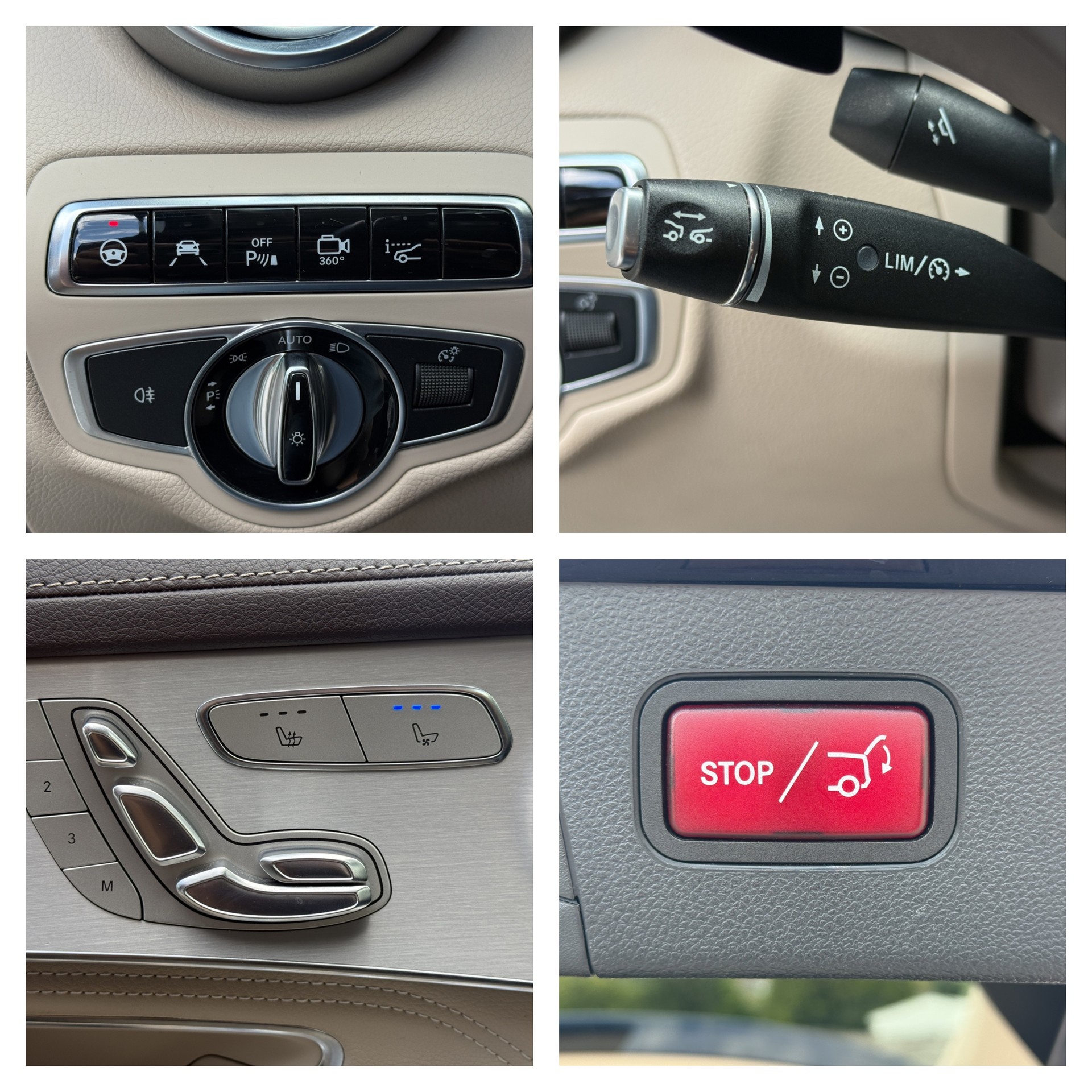 MERCEDES-BENZ GLC 250 4Matic 9G-Tronic-image-16
