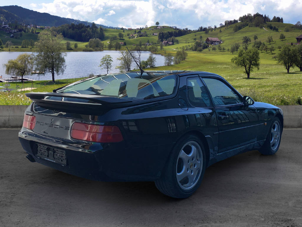 PORSCHE 968-image-3