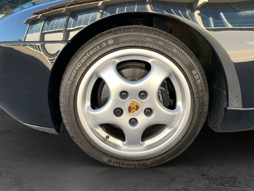 PORSCHE 968-image-14