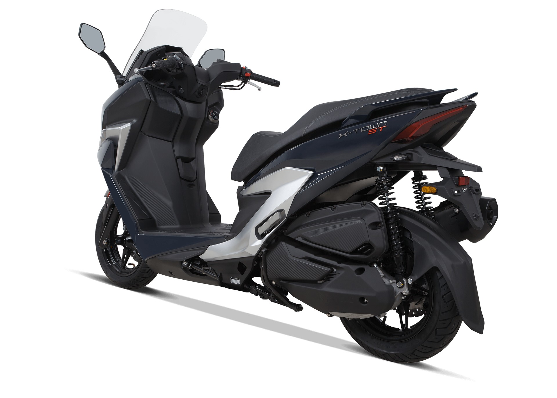 KYMCO ST-image-5