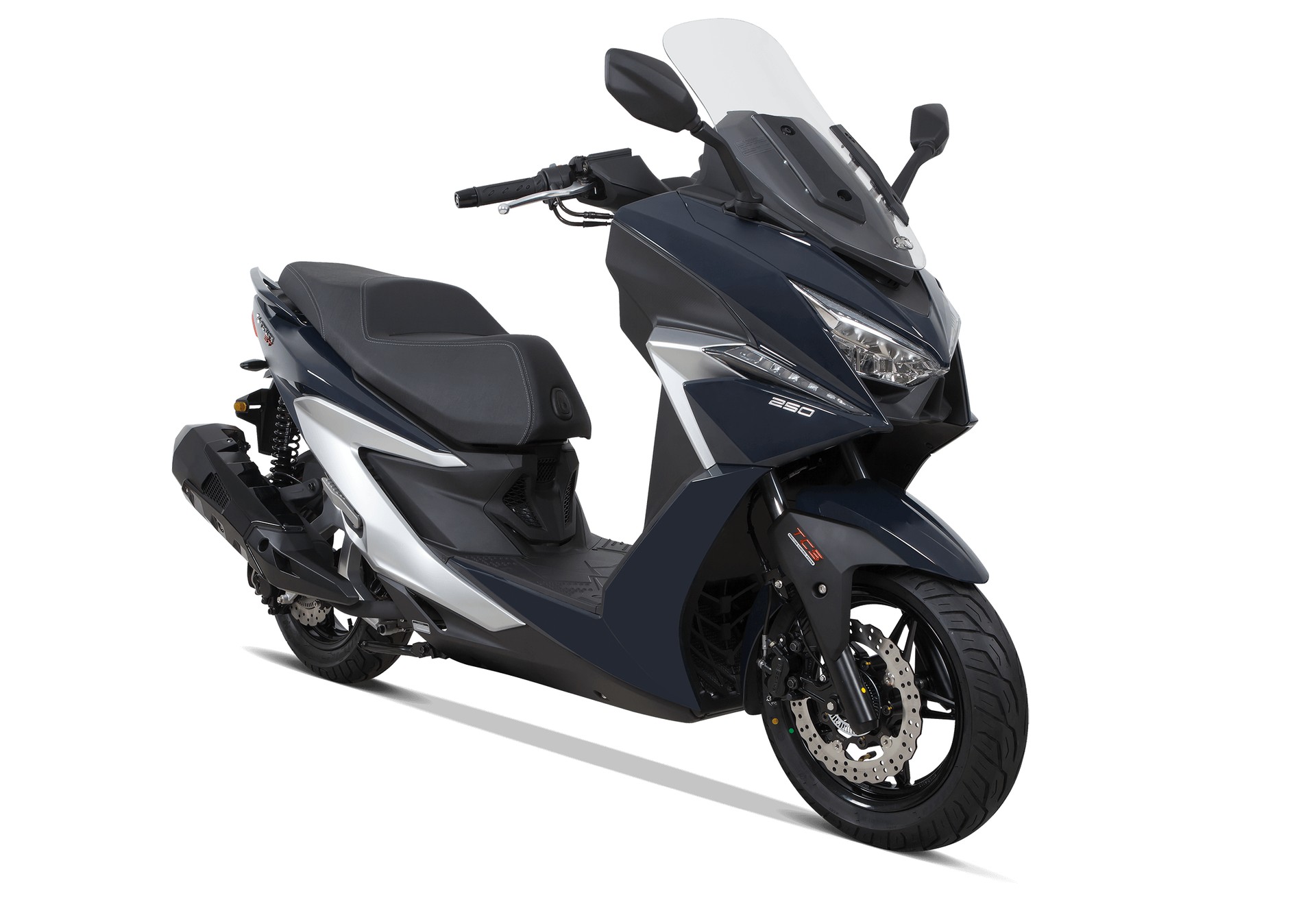 KYMCO ST-image-1