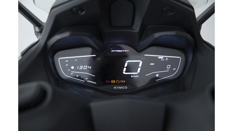 KYMCO ST-image-9