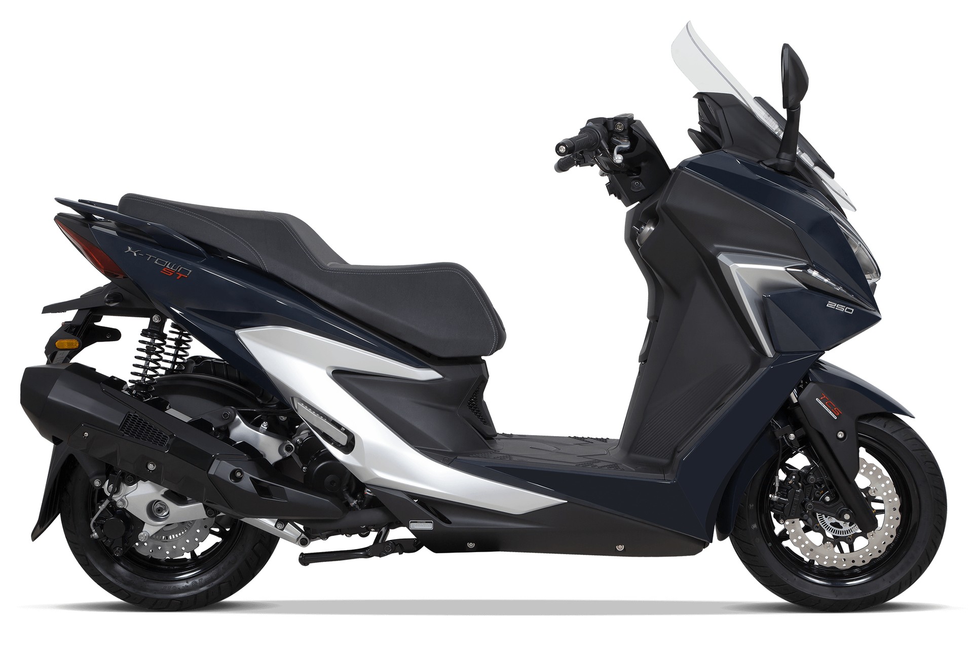 KYMCO ST-image-0