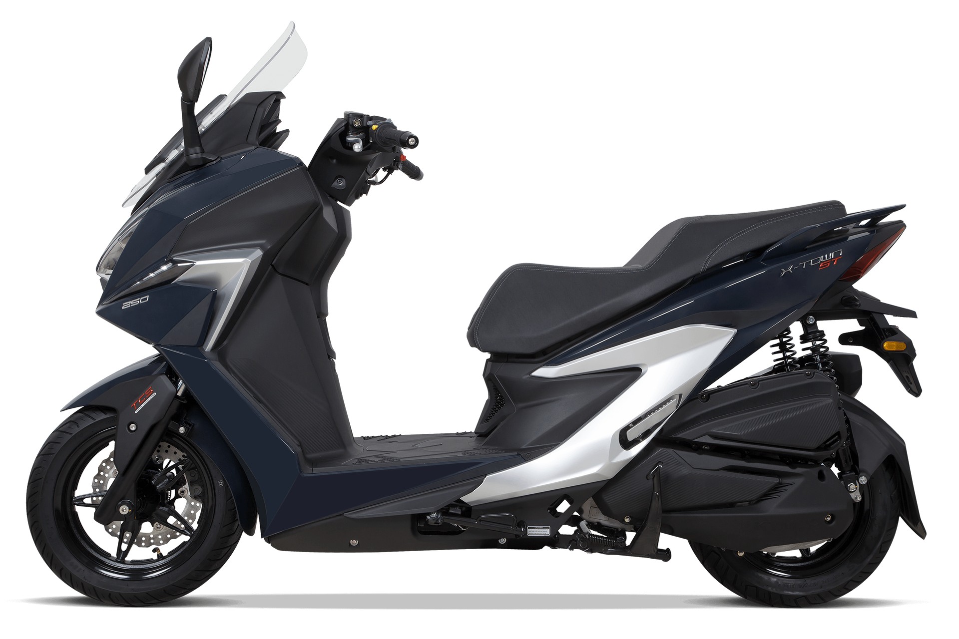 KYMCO ST-image-4