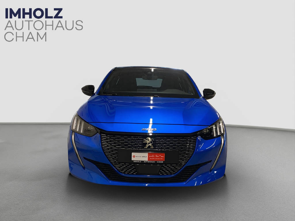 PEUGEOT 208 1.2 PureTech 130 GT-image-4