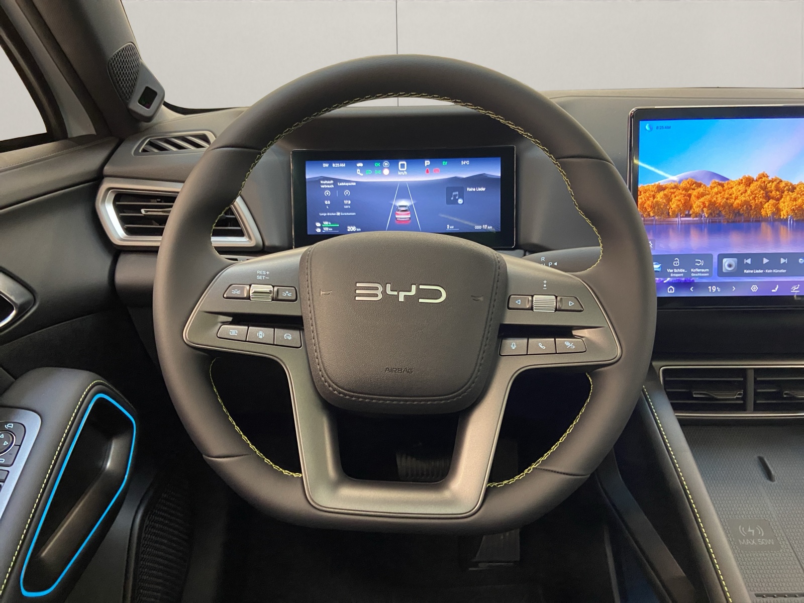 BYD Atto 2 DM-i Boost-image-6