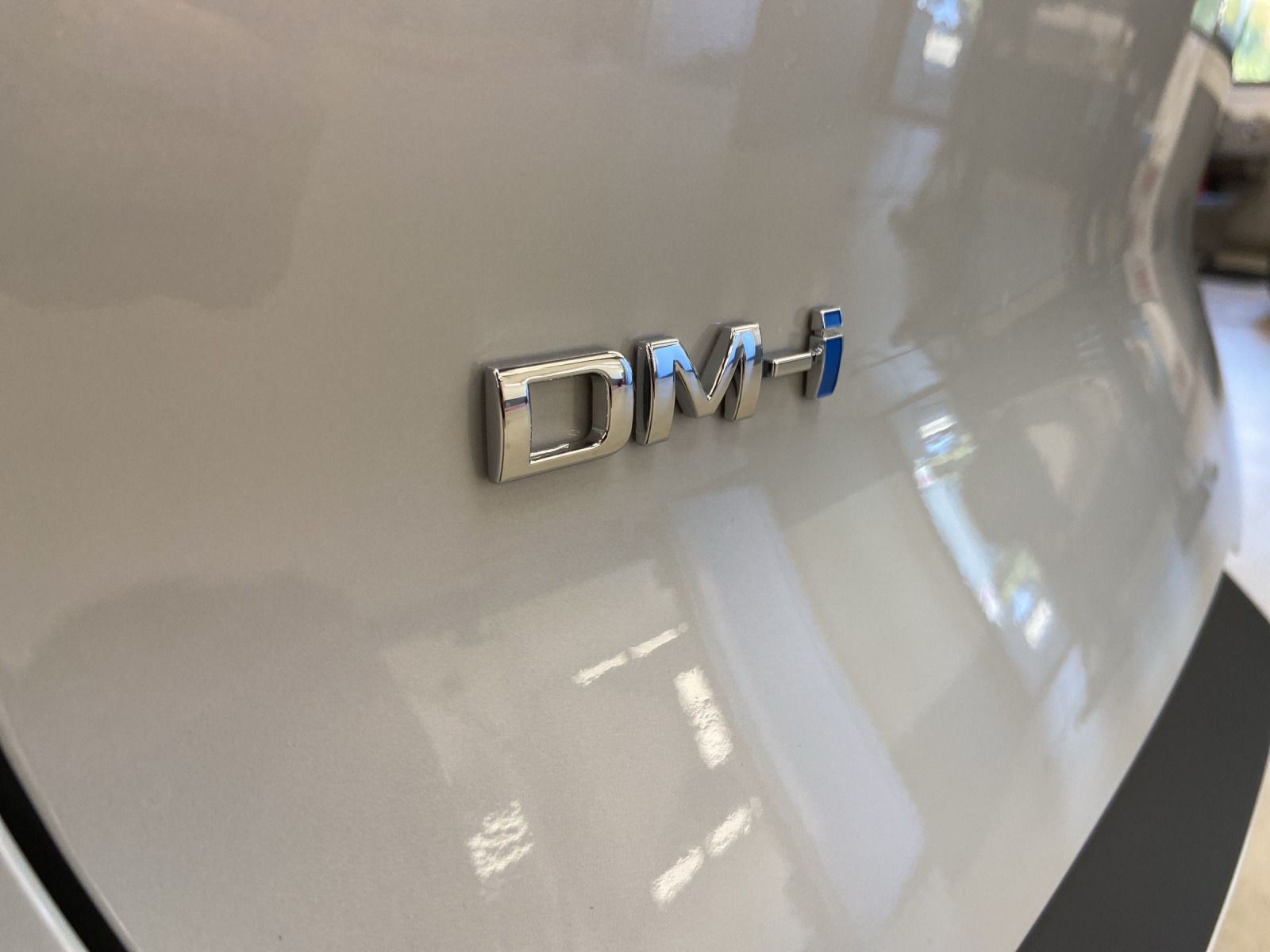 BYD Atto 2 DM-i Boost-image-14
