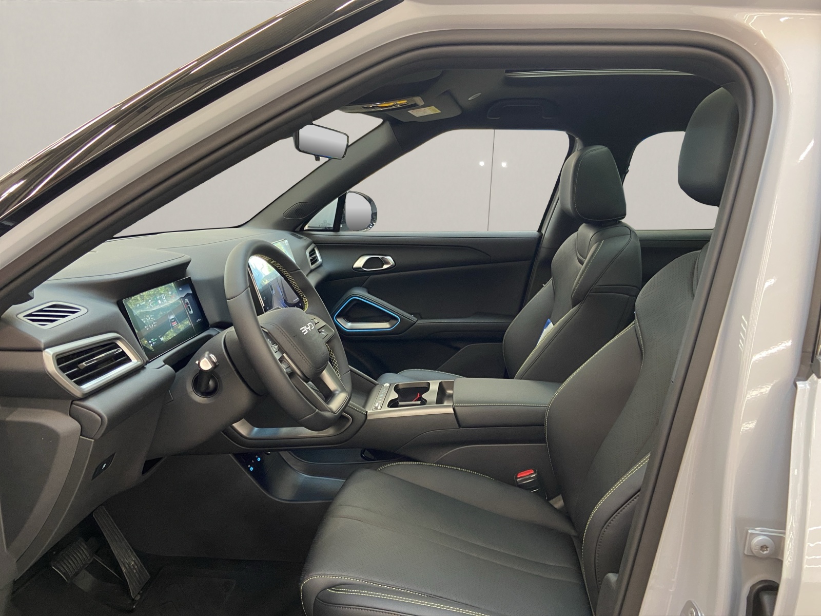 BYD Atto 2 DM-i Boost-image-4
