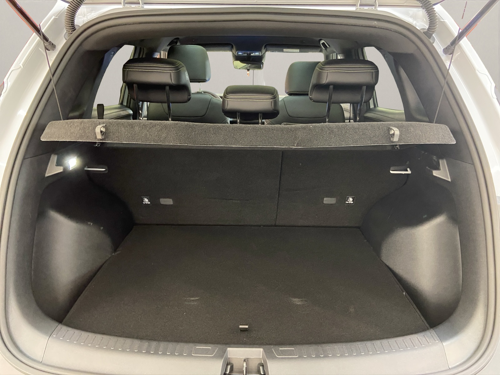 BYD Atto 2 DM-i Boost-image-13