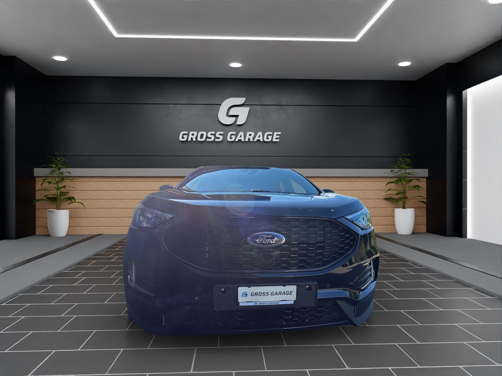 FORD Edge 2.0 EcoBlue 238 ST-Line-showroom-element-1