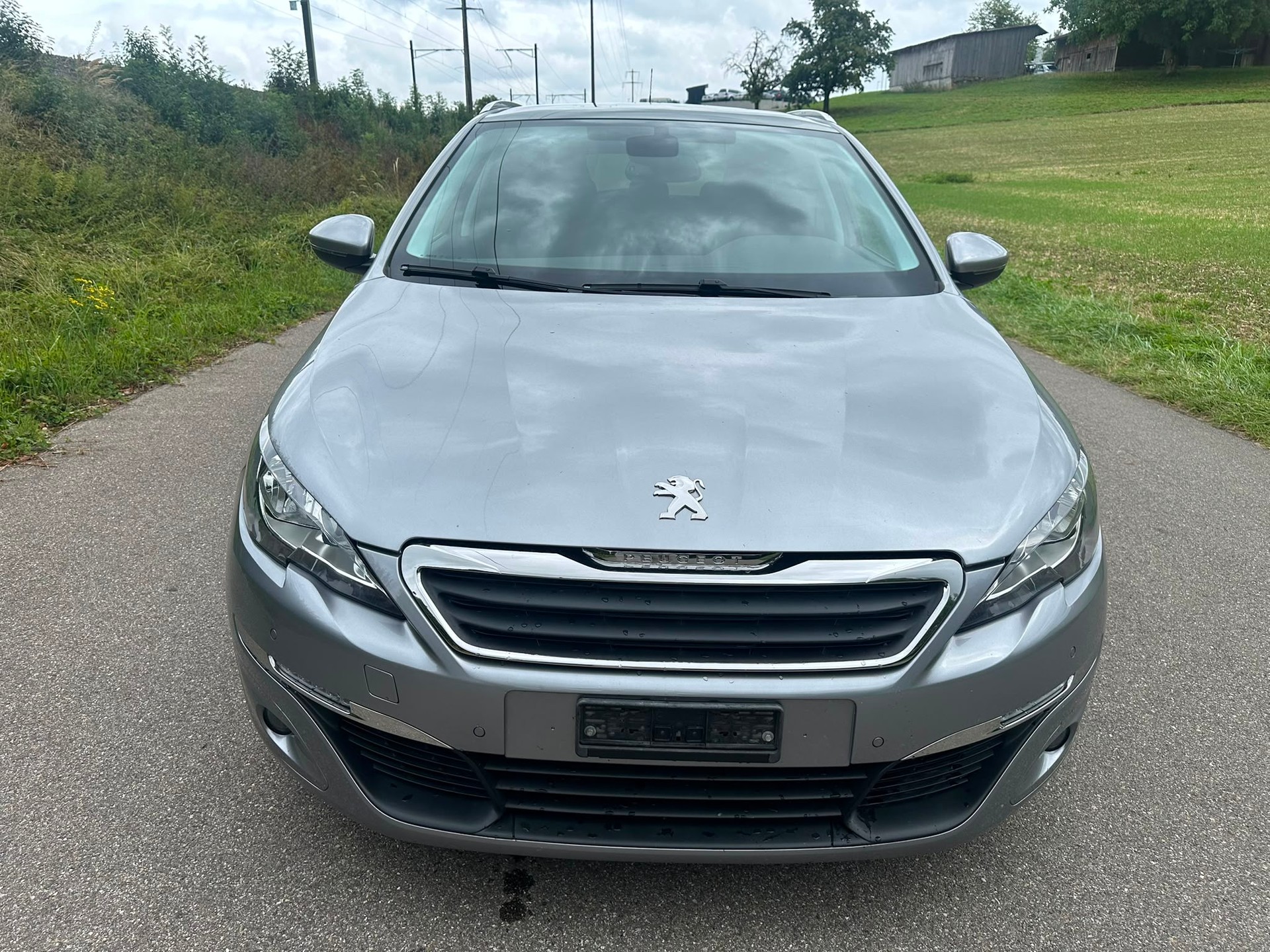 PEUGEOT 308 SW 1.2 THP Business