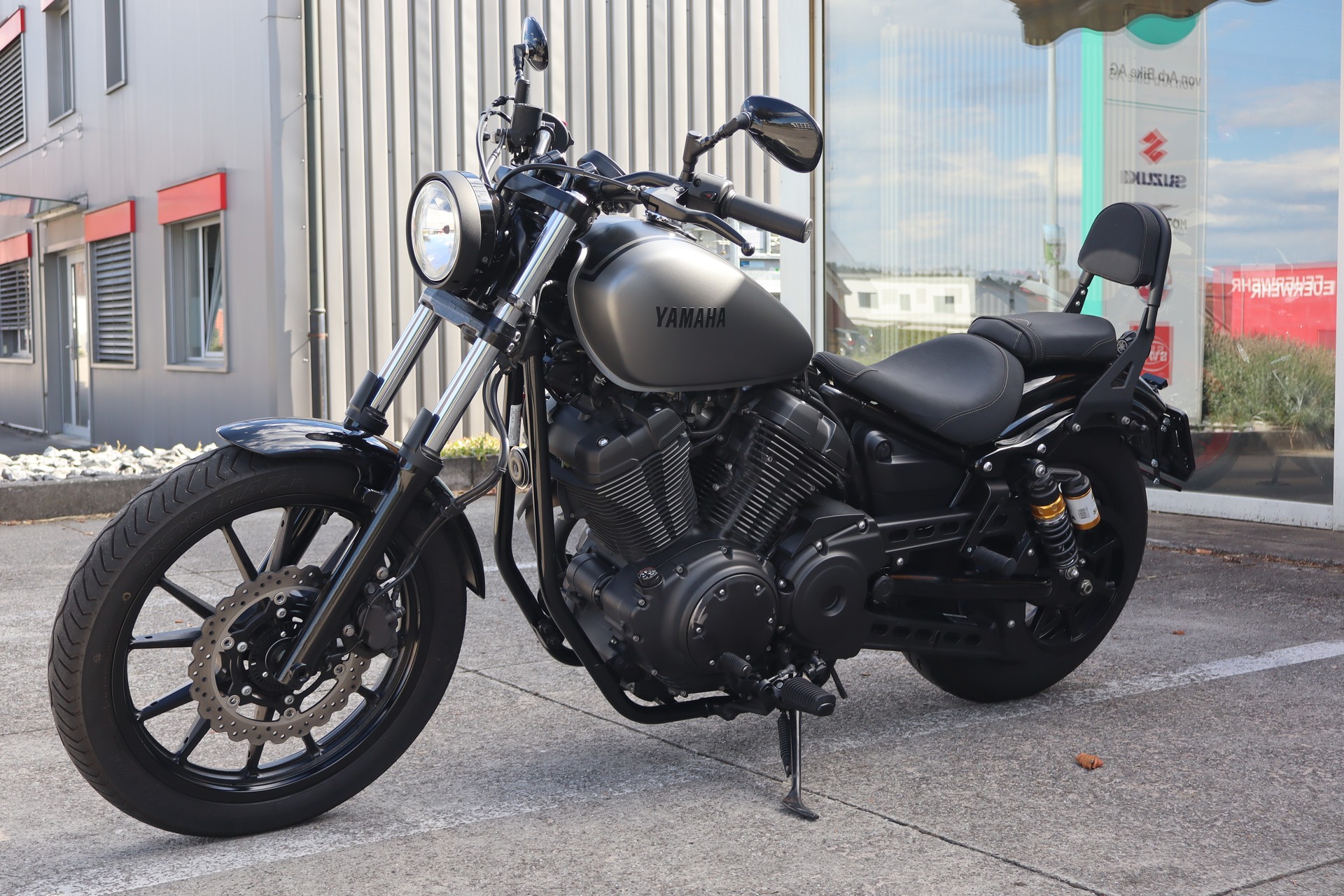 YAMAHA XV 950 R ABS-image-4