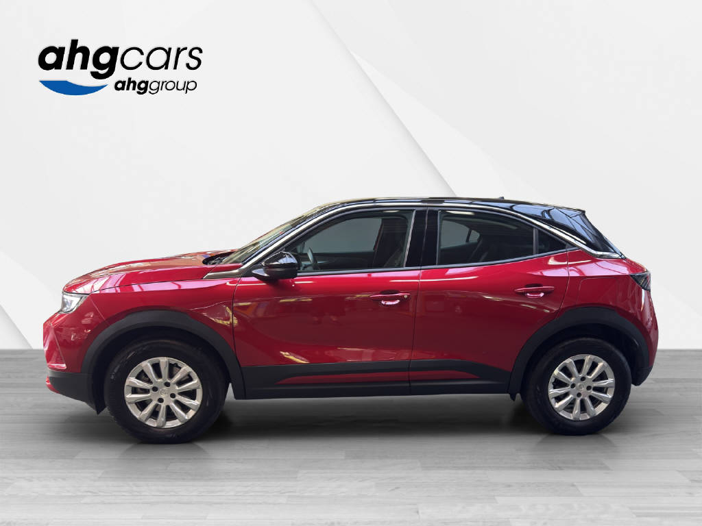 OPEL Mokka-e Edition-showroom-element-1