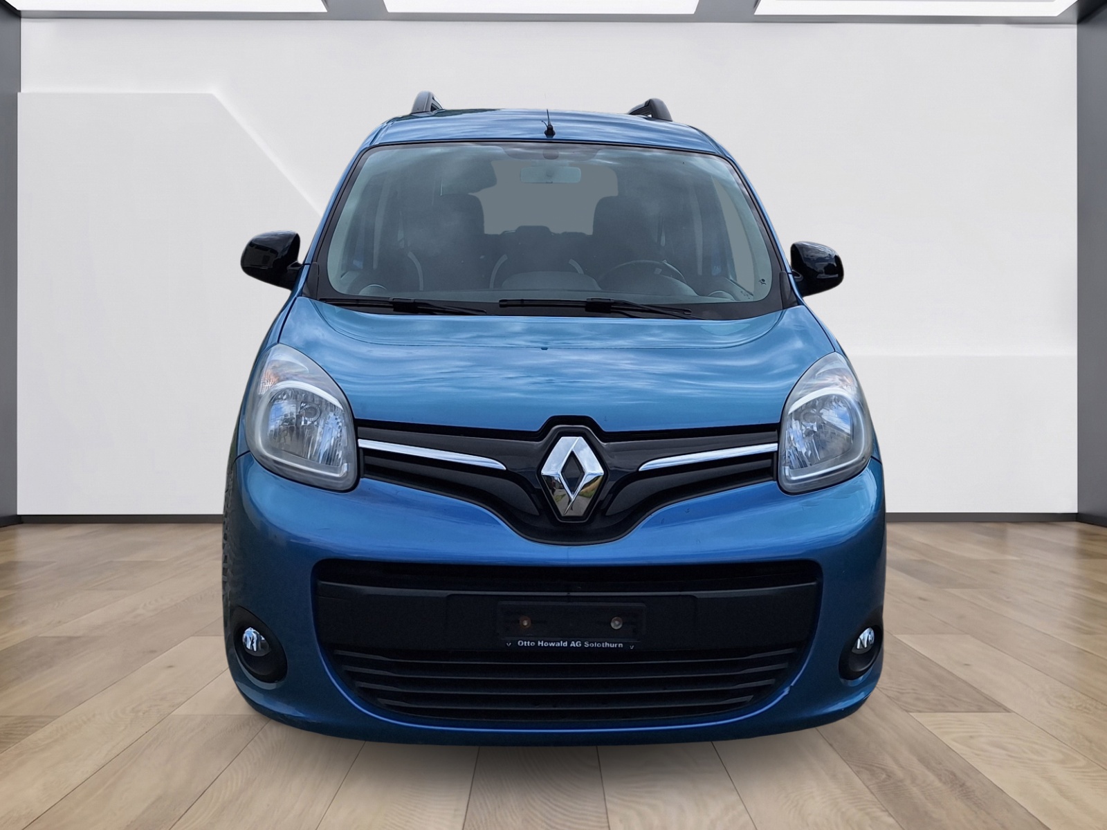 RENAULT Kangoo 1.2 16V Turbo Authentique-showroom-element-2