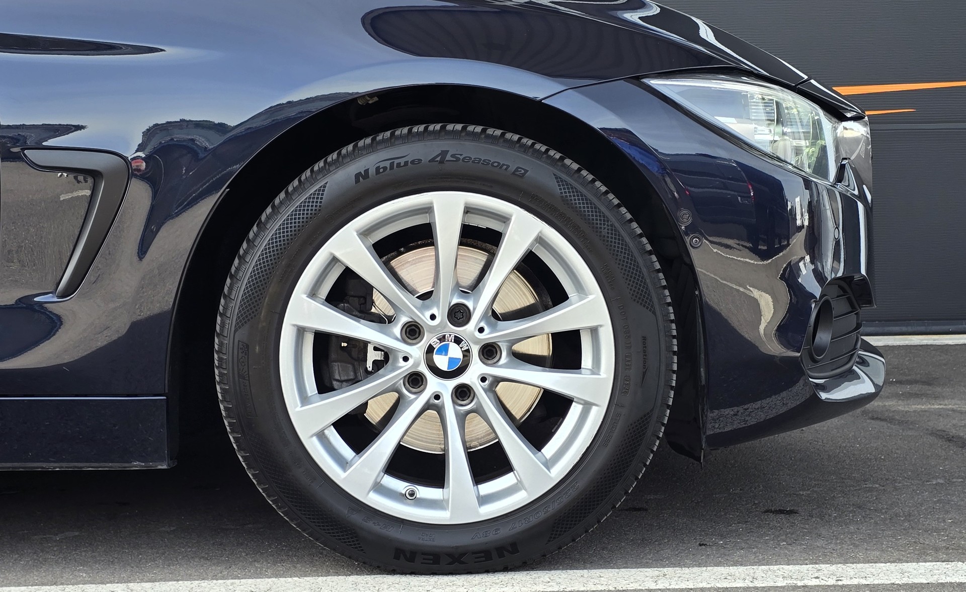 BMW 420d Gran Coupé xDrive Steptronic-showroom-element-3
