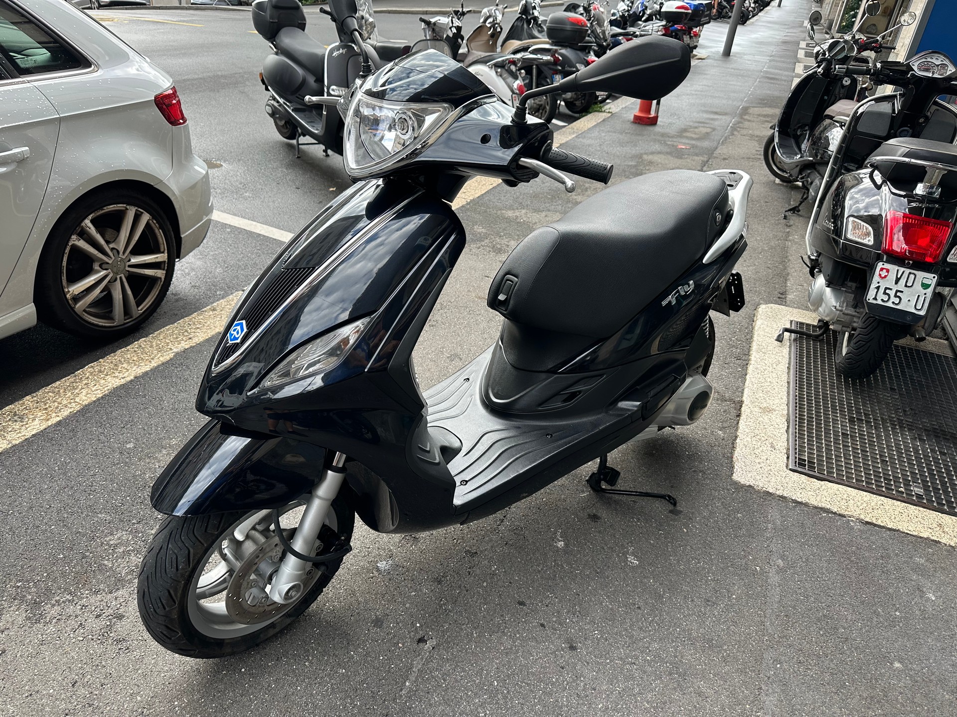 PIAGGIO Fly 125 i.e. 3V-image-0