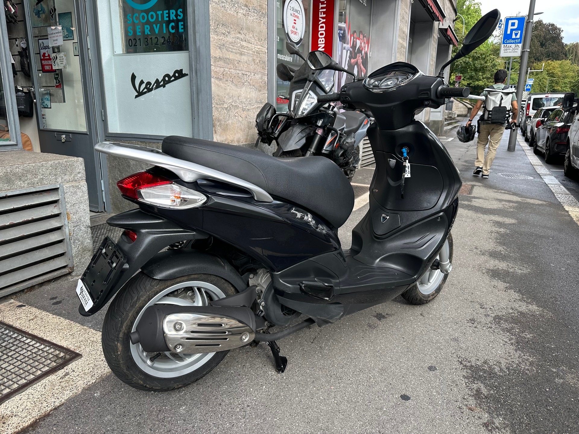 PIAGGIO Fly 125 i.e. 3V-image-3