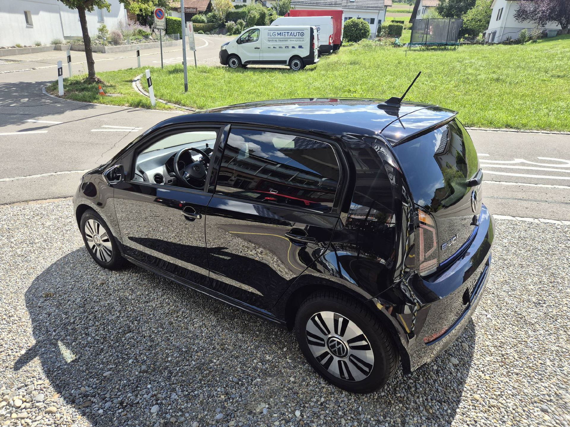 VW e-Up 36.8 kWh-image-2