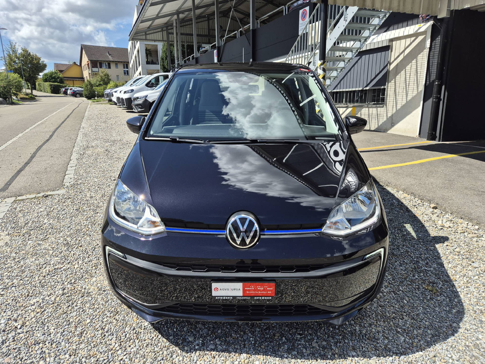 VW e-Up 36.8 kWh-image-3