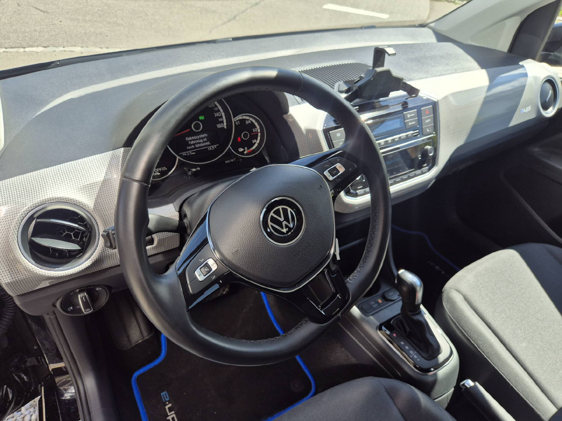 VW e-Up 36.8 kWh-image-10