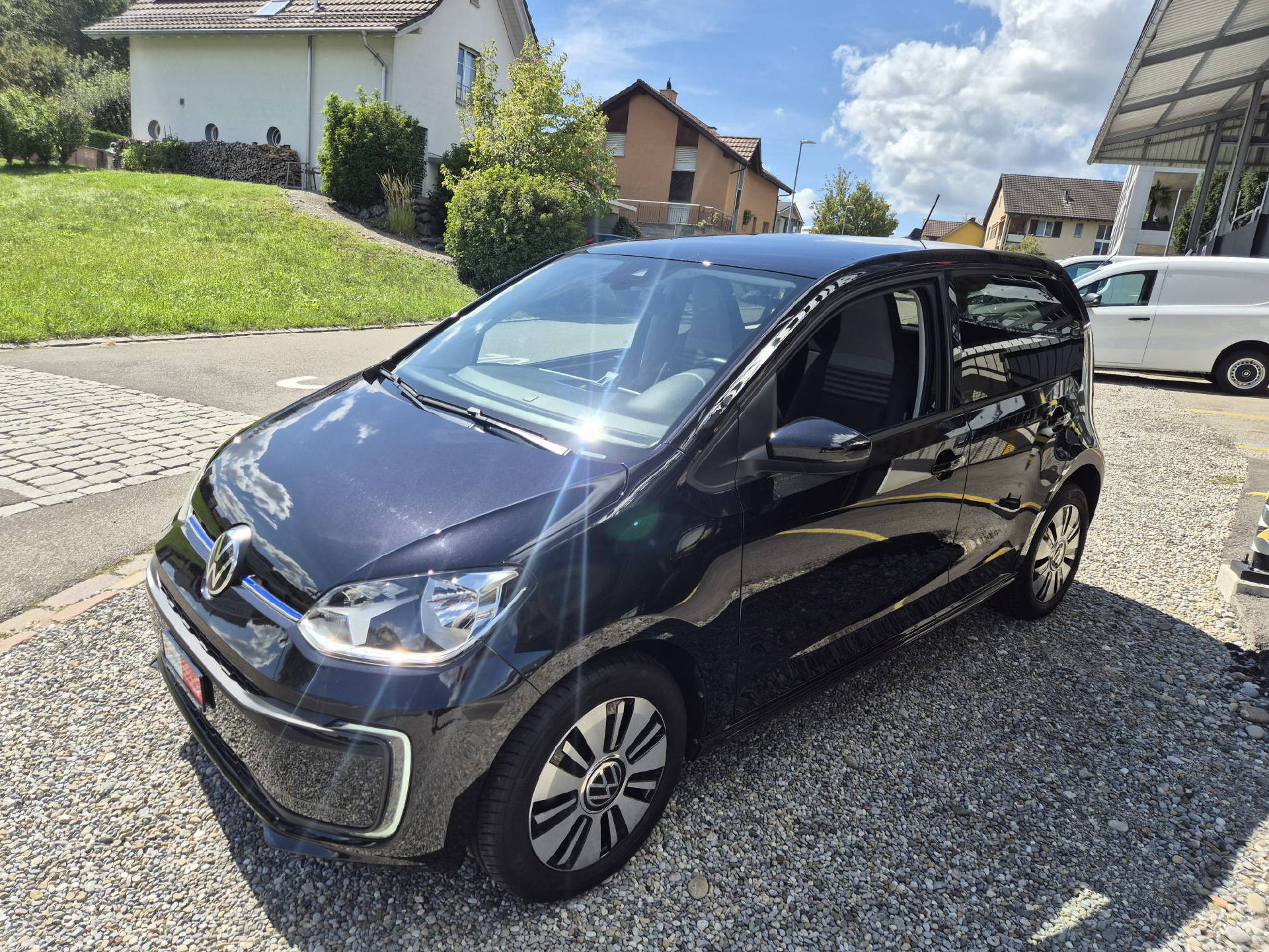 VW e-Up 36.8 kWh-image-4