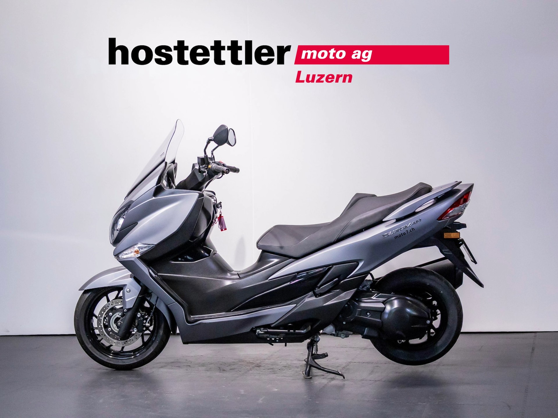 SUZUKI AN 400Z A Burgman L8-M0-image-4