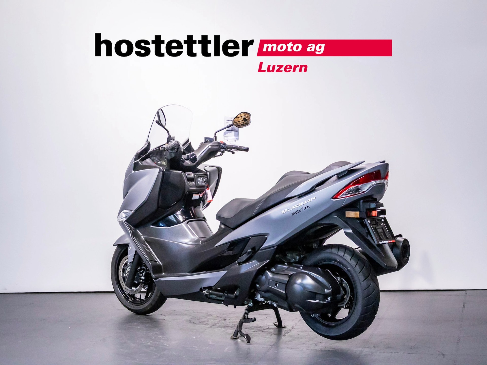 SUZUKI AN 400Z A Burgman L8-M0-image-3