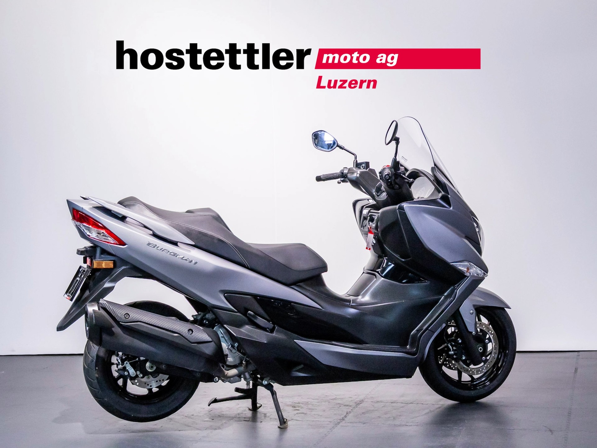 SUZUKI AN 400Z A Burgman L8-M0-image-2
