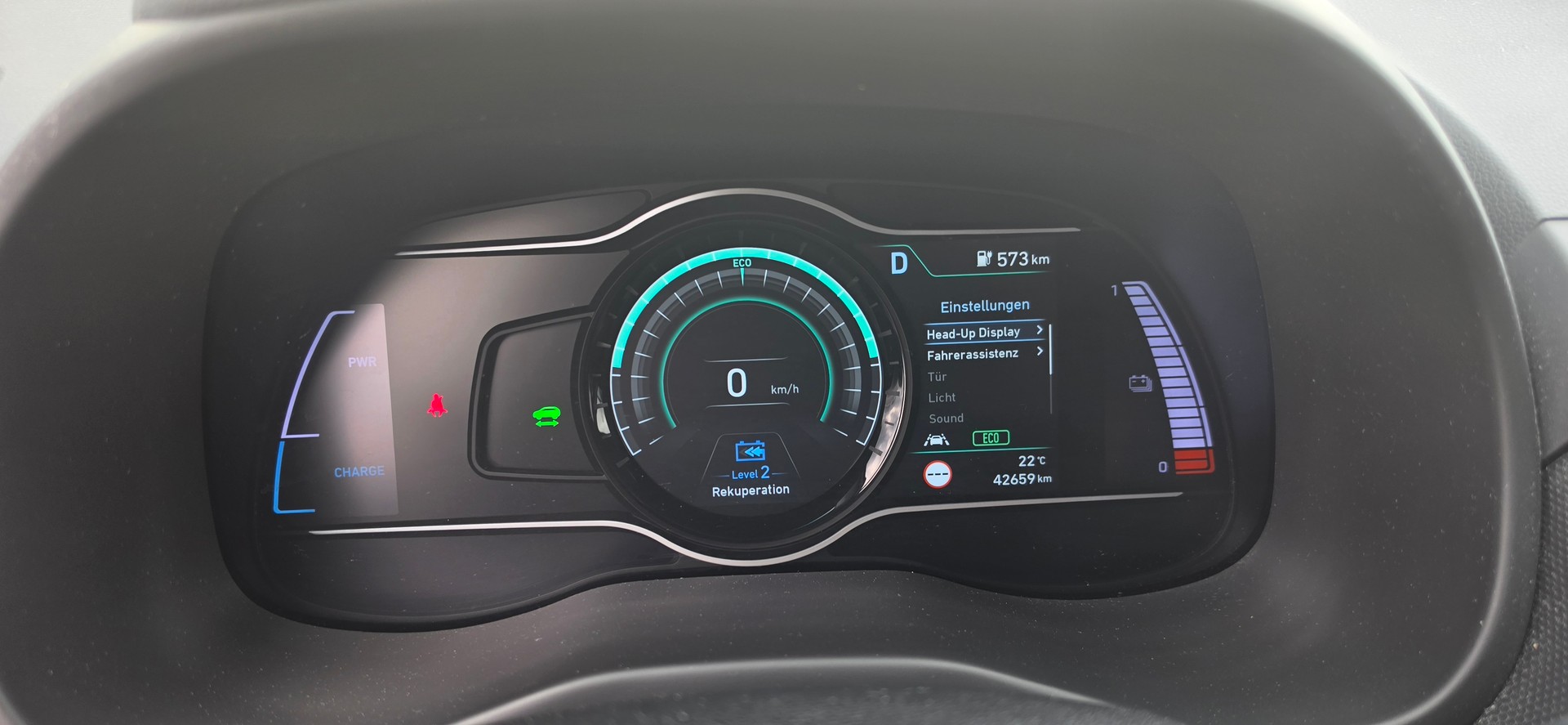 HYUNDAI Kona EV Vertex-image-7