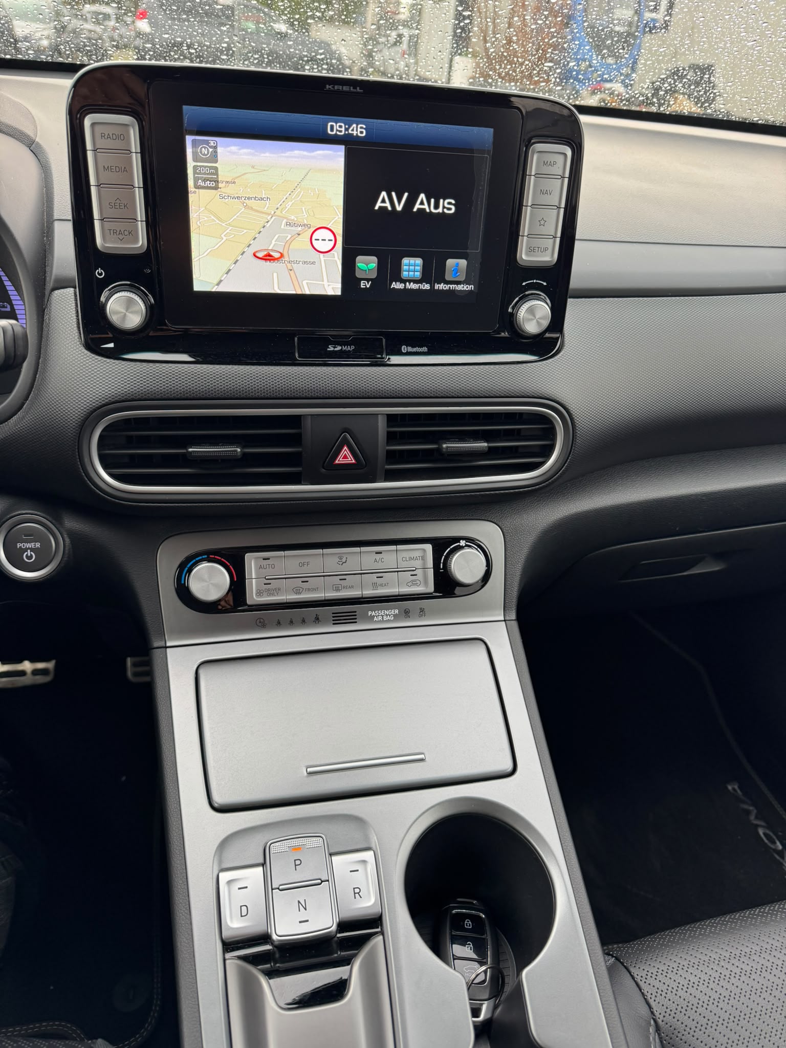 HYUNDAI Kona EV Vertex-image-12