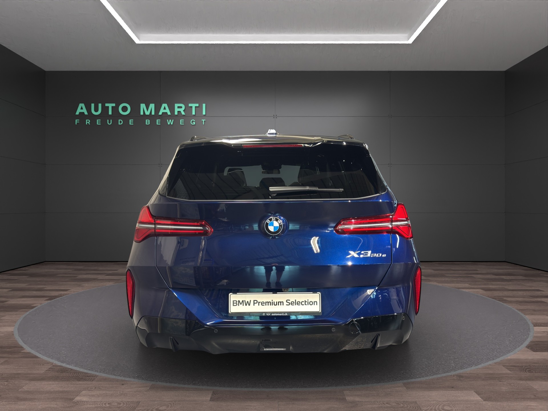 BMW X3 30e xDrive M Sport-showroom-element-3