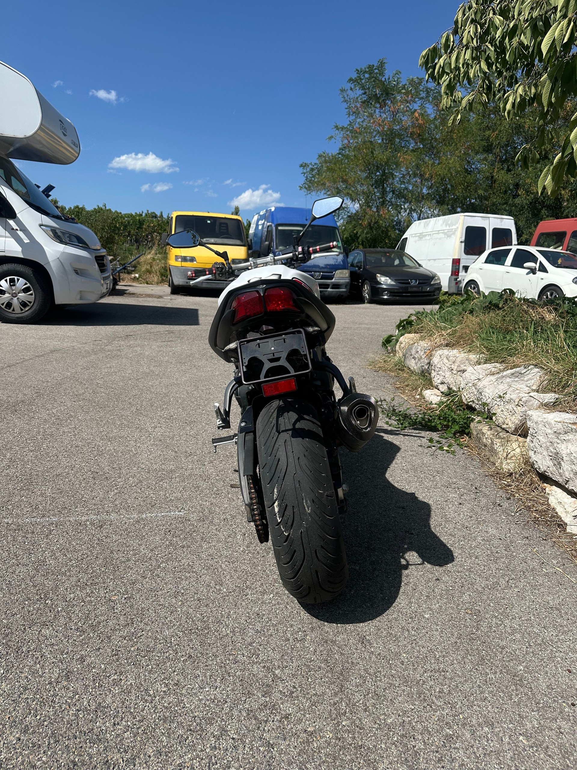 YAMAHA FZ1 N ABS-image-4