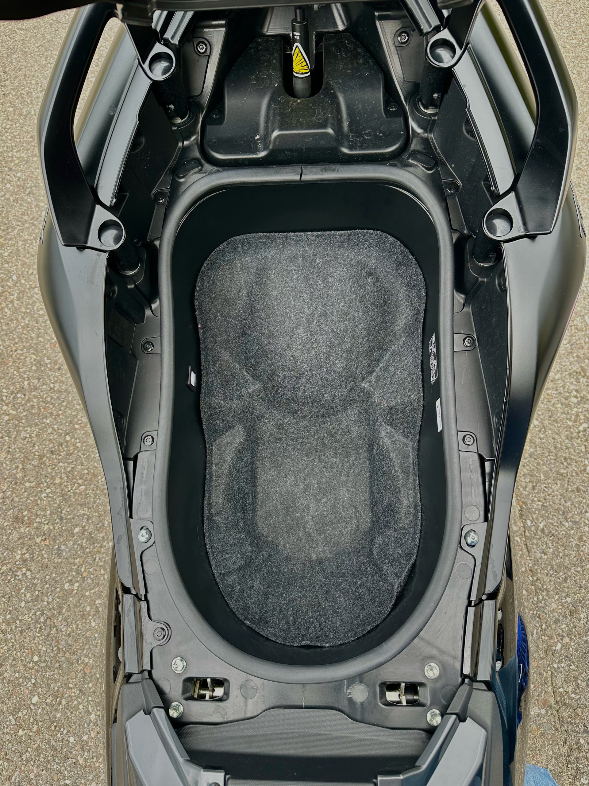 YAMAHA T-MAX Tech-Max XP 560-image-6