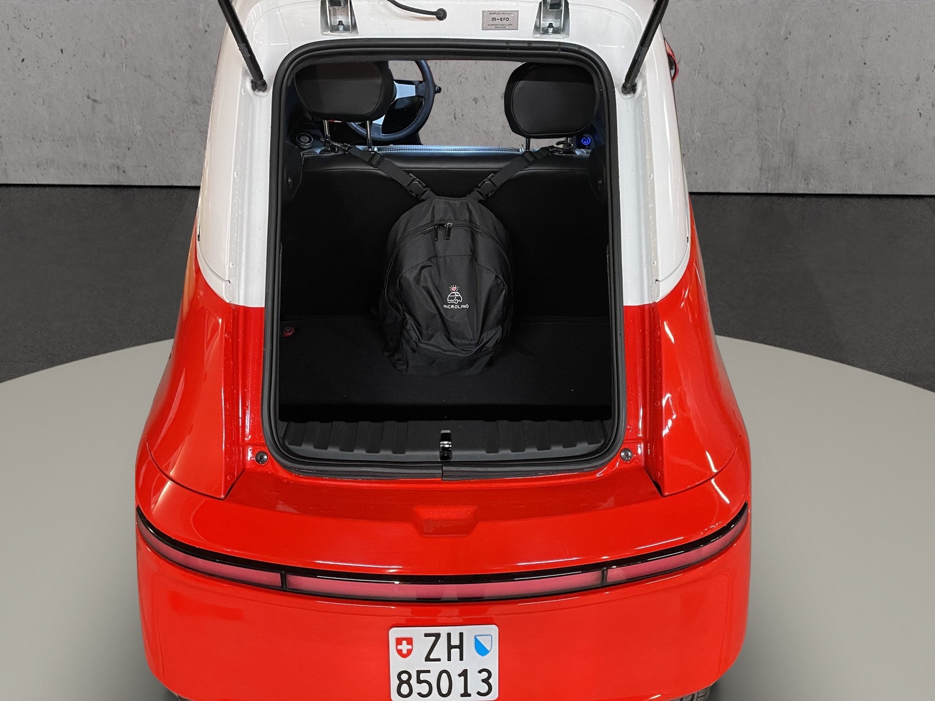 MICRO Microlino 10.5 kWh Medium Range-image-7