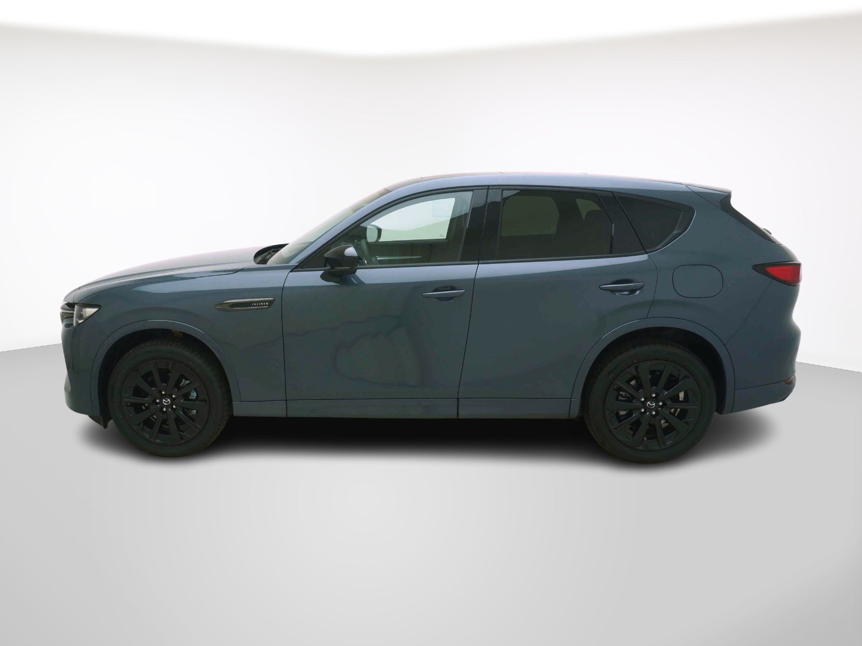 MAZDA CX-60 3.3 D Homura Plus-showroom-element-1