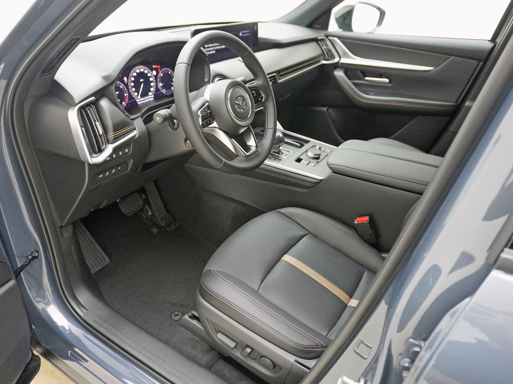 MAZDA CX-60 3.3 D Homura Plus-image-7