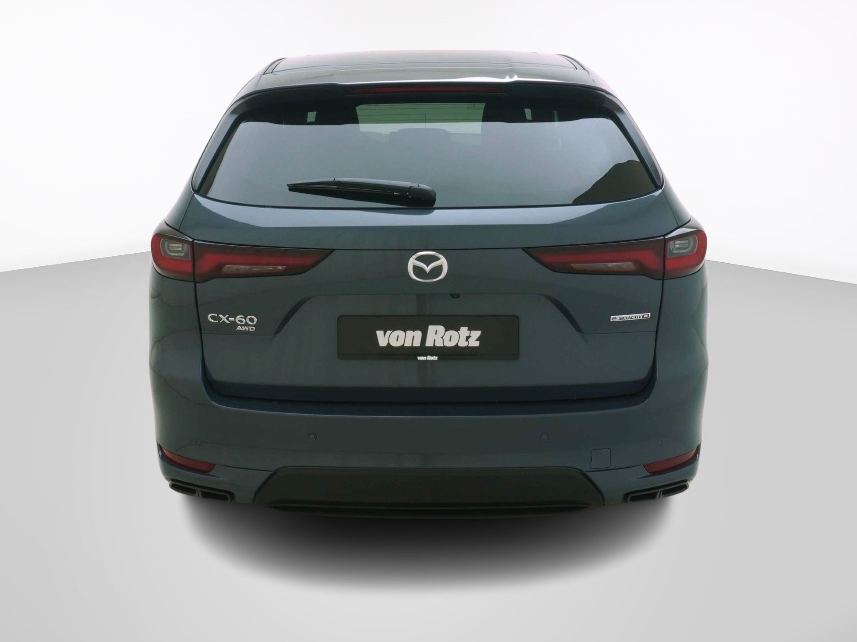 MAZDA CX-60 3.3 D Homura Plus-showroom-element-2
