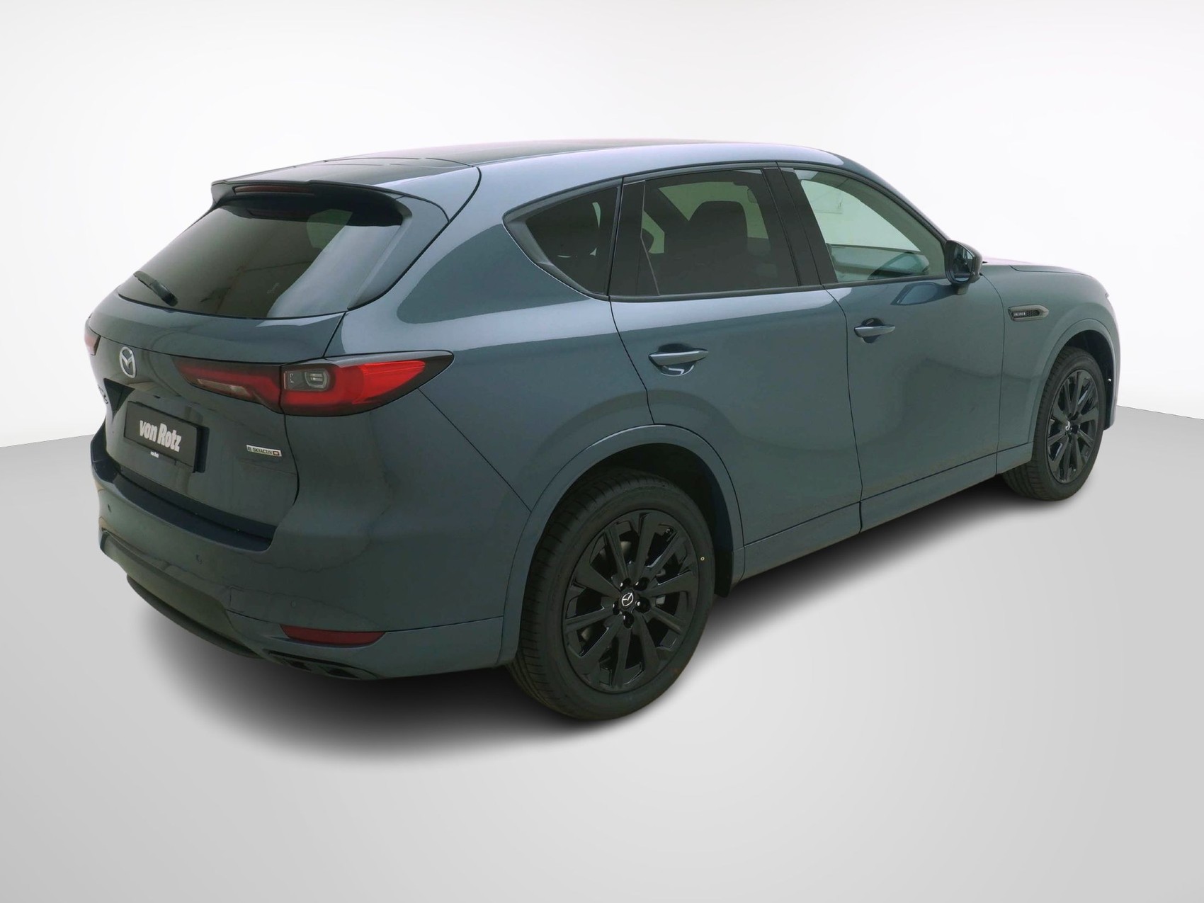 MAZDA CX-60 3.3 D Homura Plus-showroom-element-3