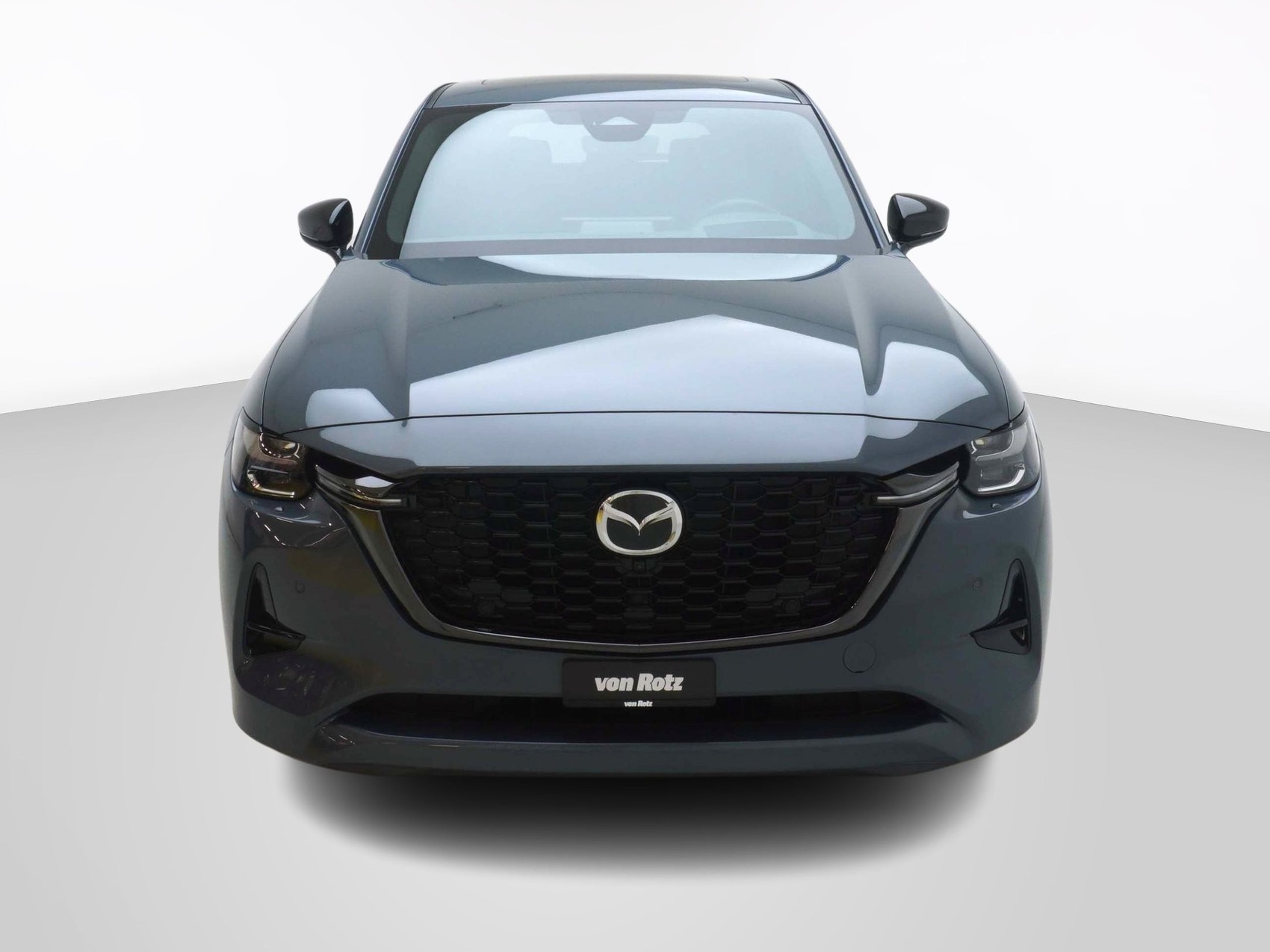 MAZDA CX-60 3.3 D Homura Plus-image-4