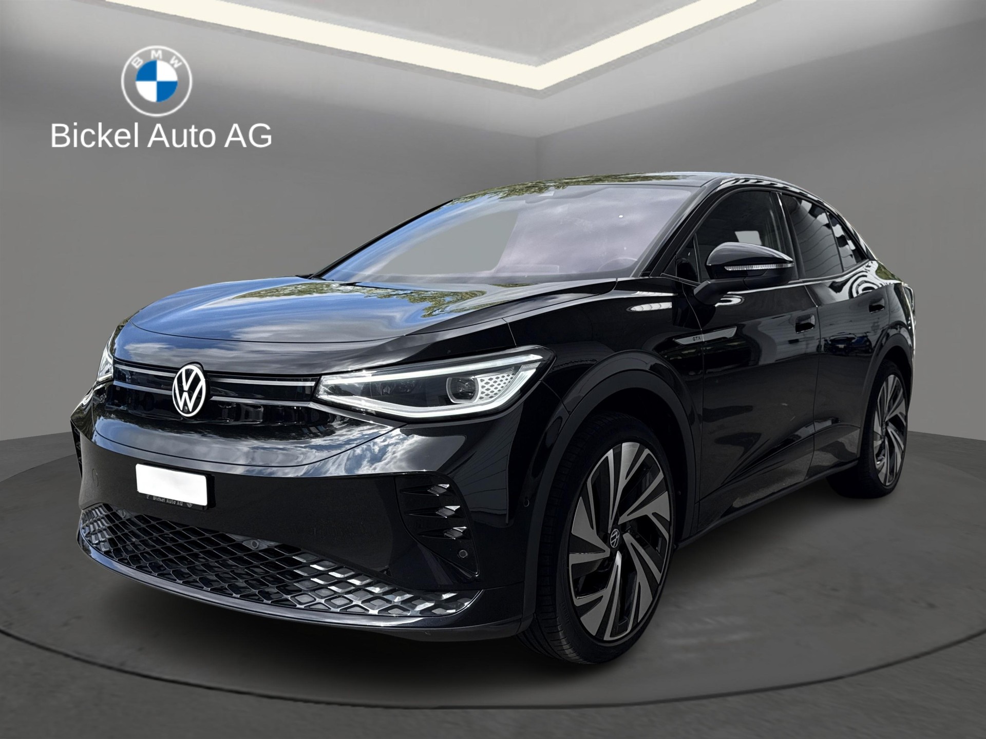 VW ID.5 GTX 77 kWh 4Motion